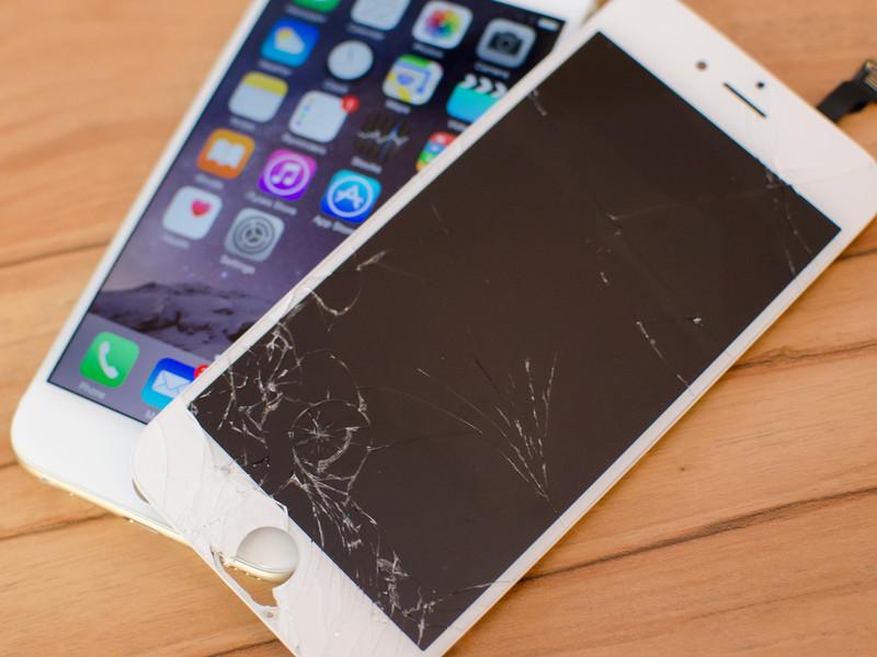 Tools You Need to Fix Your Own iPhone Screen