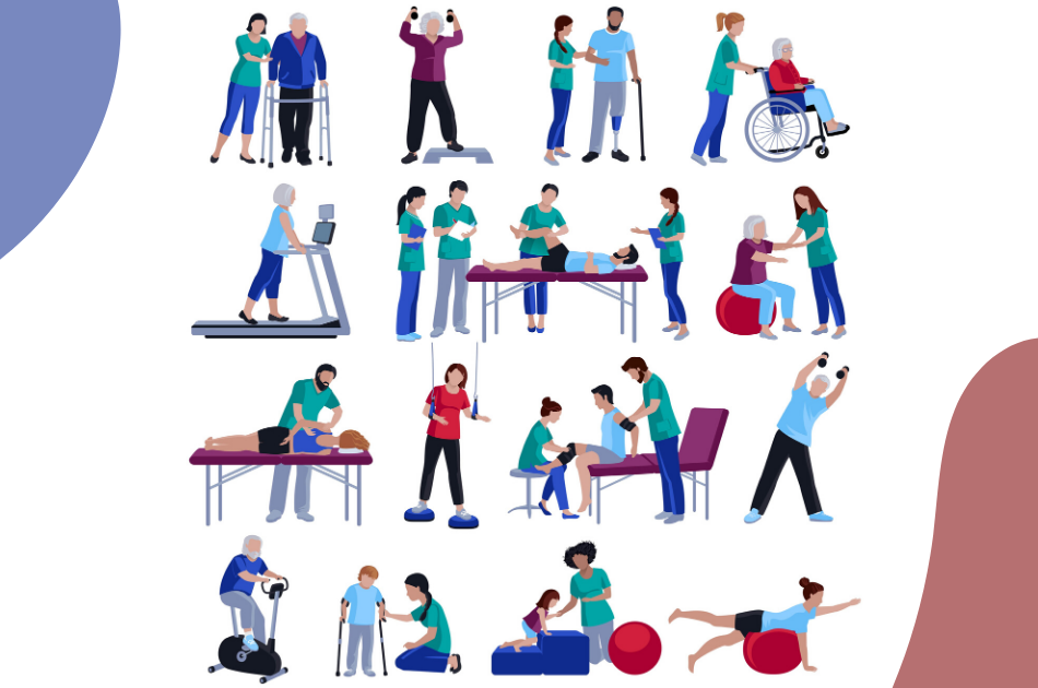 What Are the Different Types of Physiotherapy?