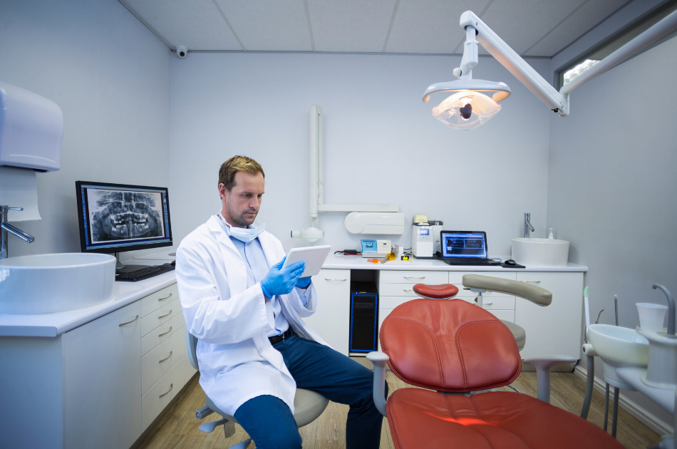 5 Tips for Running A Successful Dental Clinic