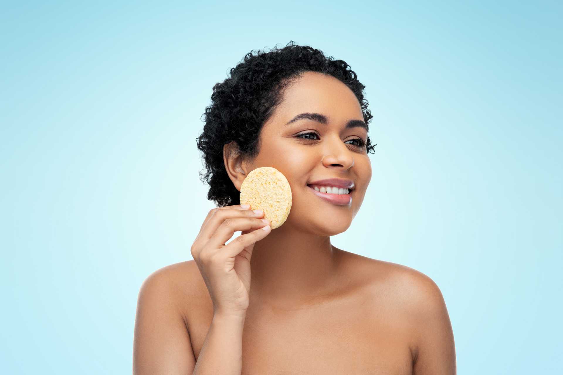 The Power of Exfoliation: Unveiling a Radiant You