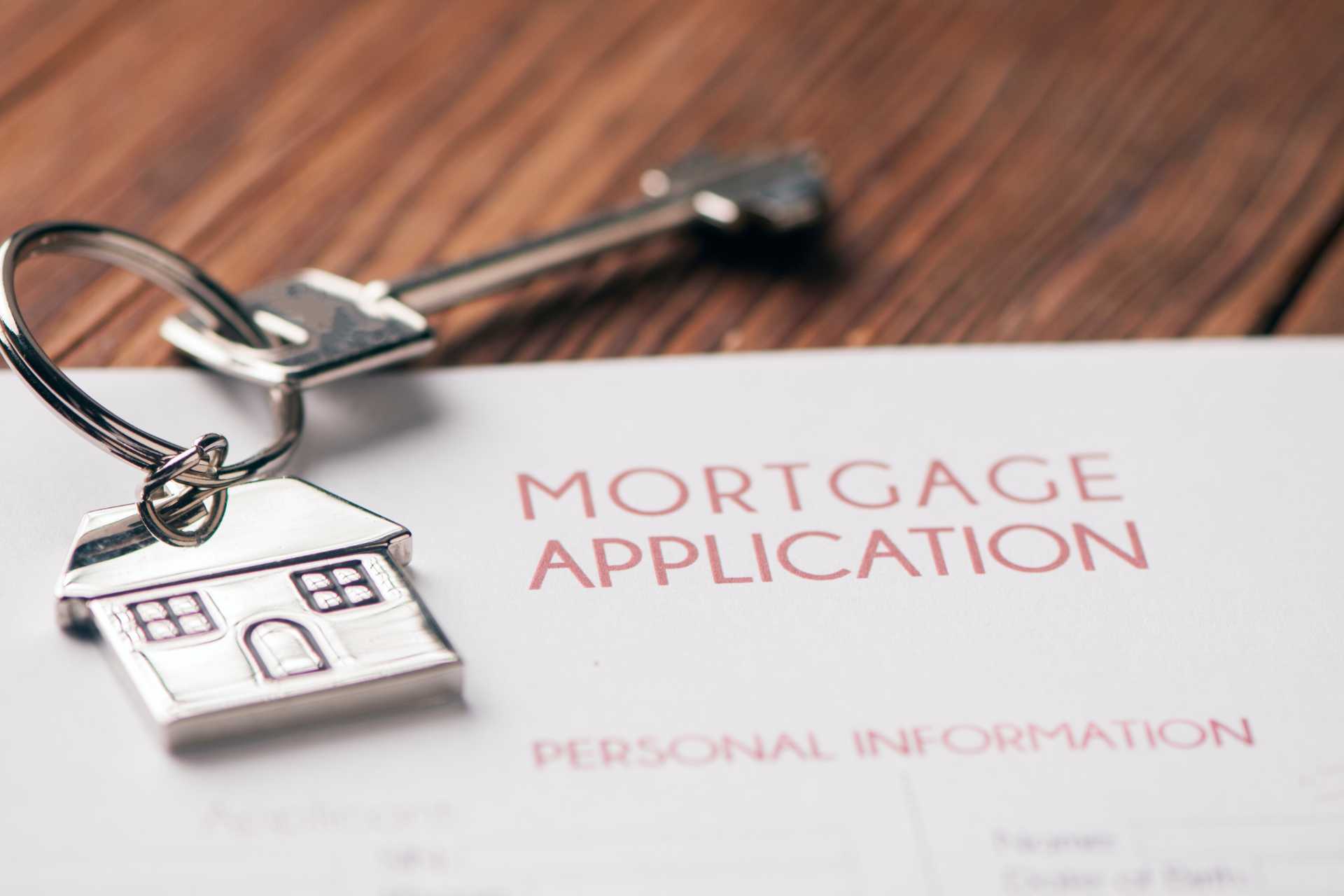 5 Common Mistakes to Avoid When Applying for a Mortgage