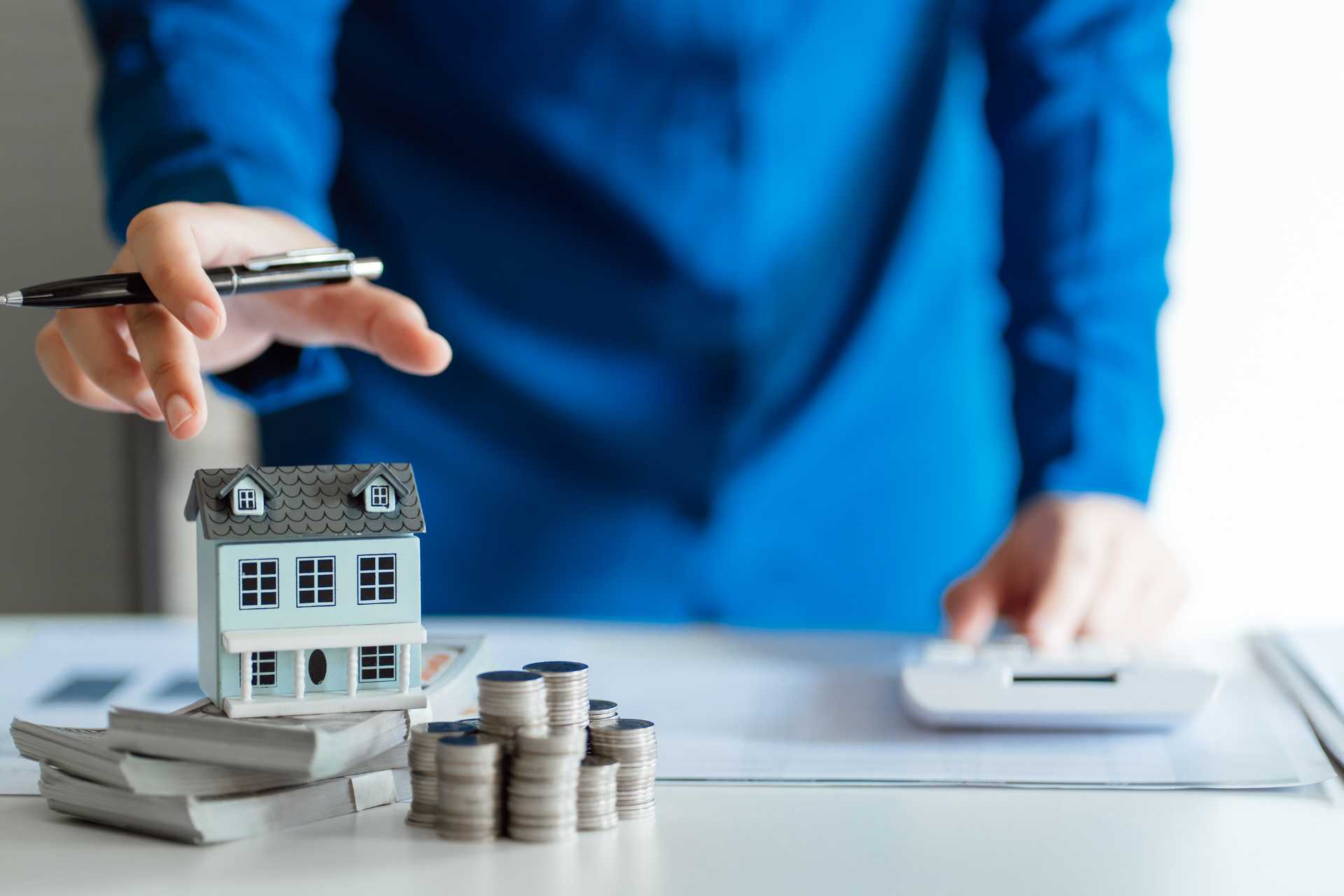 5 Strategies to Save Money as a Home Owner