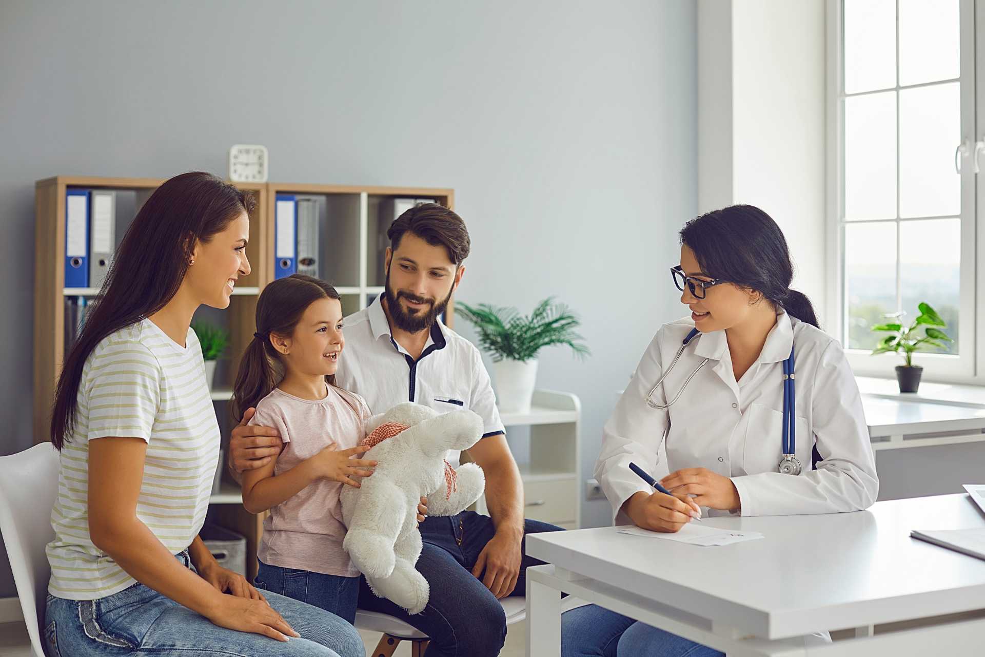 The Health Superpower You Didn’t Know You Needed: Preventive Care