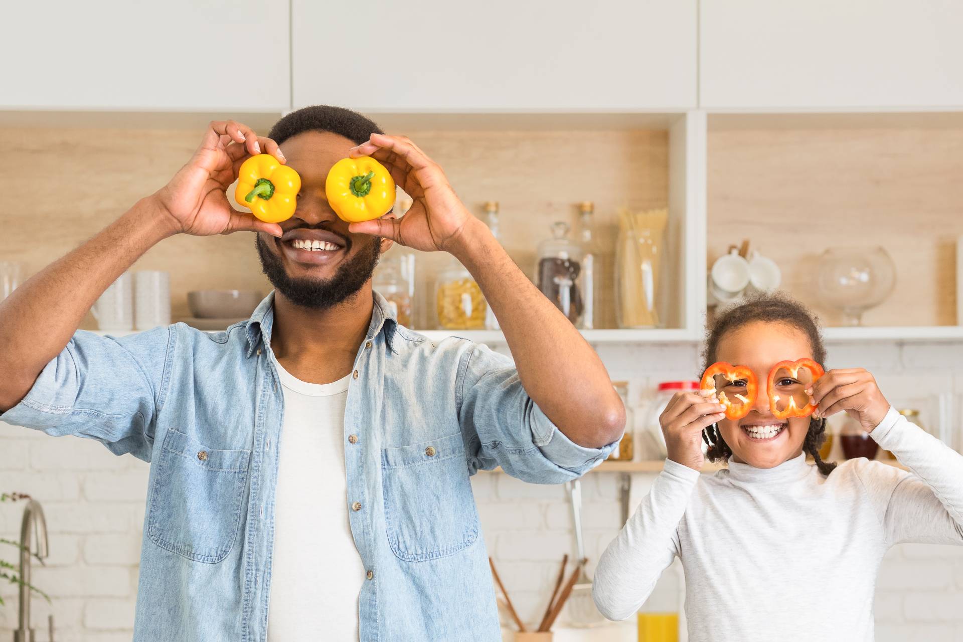 The Connection Between Eye Health and Overall Health The Connection Between Eye Health and Overall Health