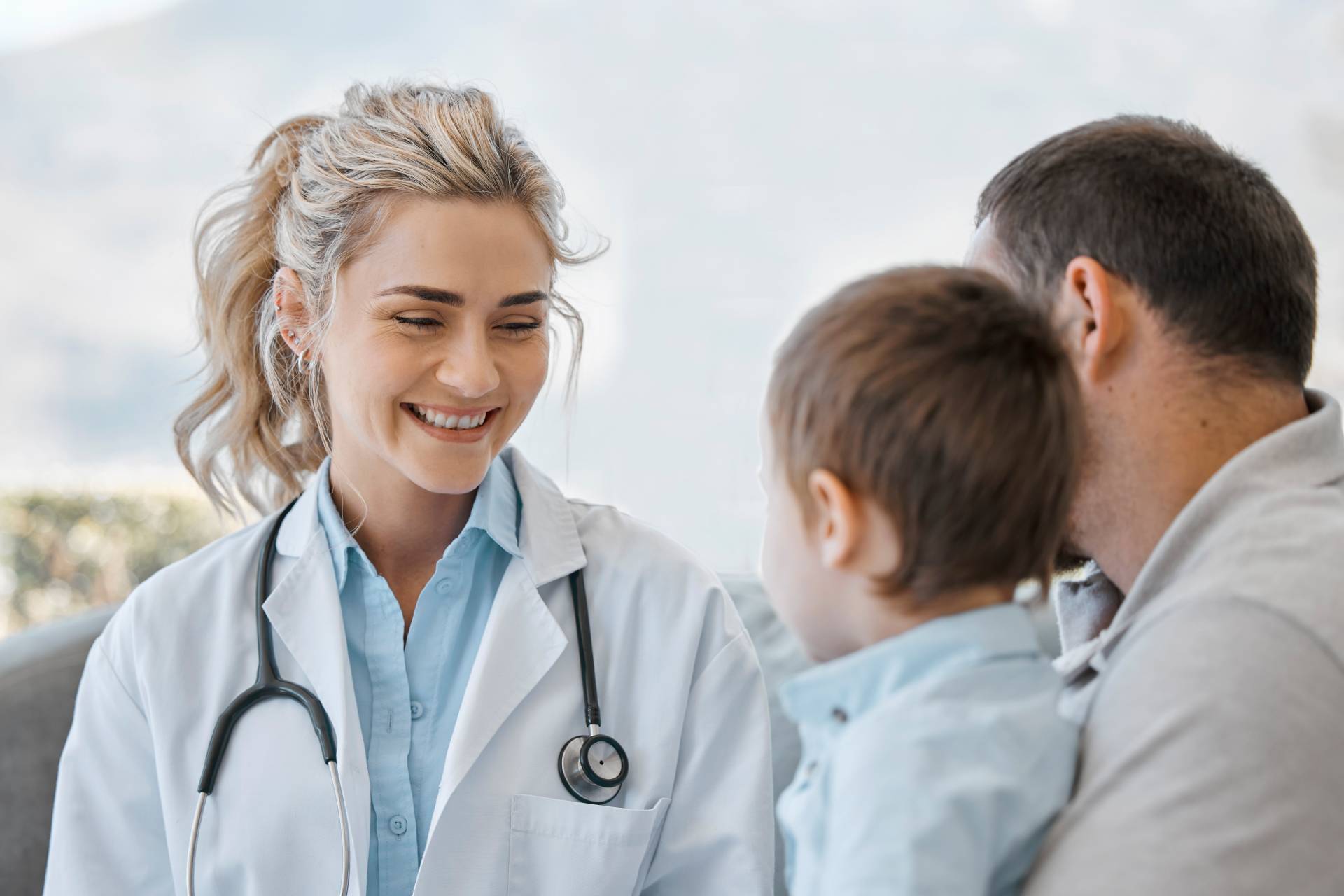 The Quarterback of Your Health: Why a Long-Term Relationship with One Doctor Matters