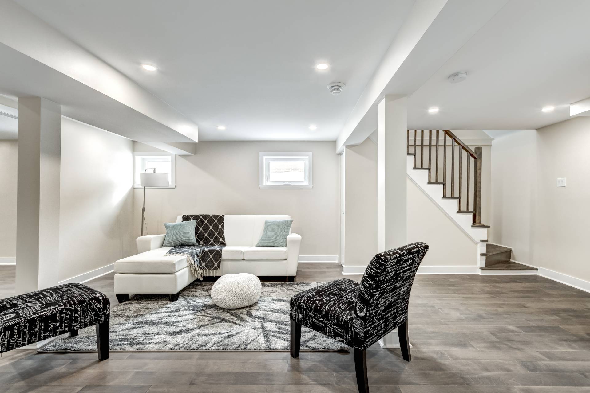 Why Taller Basements Skyrocket Your Home’s Value