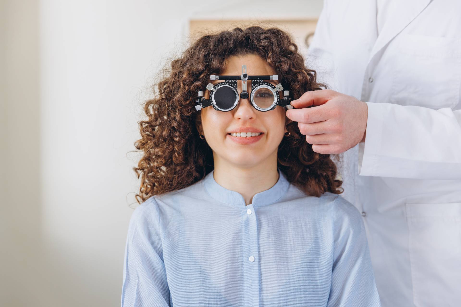 More Than Vision: 5 Health Conditions Your Eyes Reveal Before Other Symptoms Appear More Than Vision: 5 Health Conditions Your Eyes Reveal Before Other Symptoms Appear