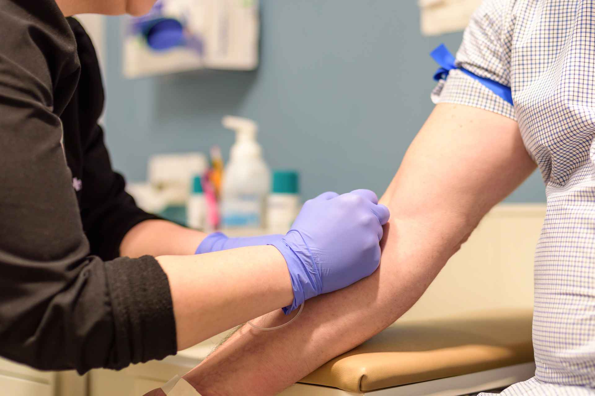 The Preventive Checklist: Annual Health Screenings Everyone Should Know The Preventive Checklist: Annual Health Screenings Everyone Should Know